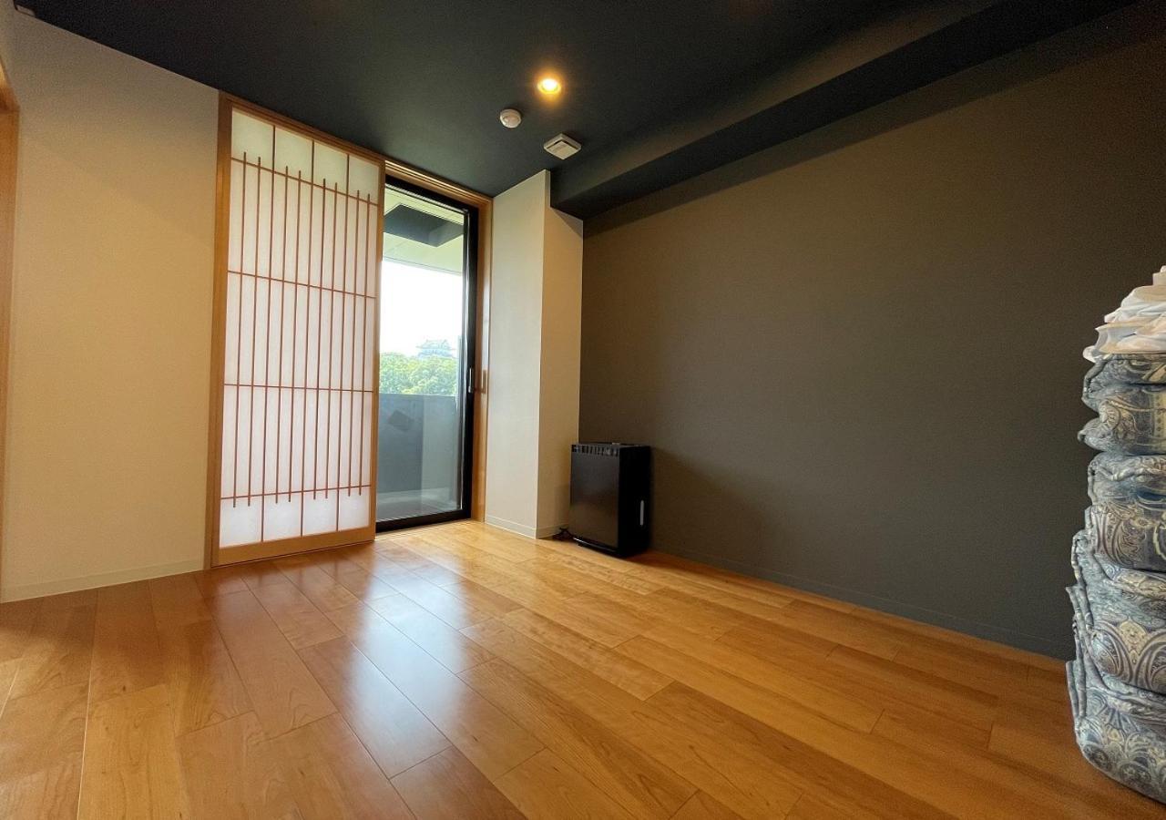 The View Odawara Shiro-No Mieru Hotel - Vacation Stay 67008V Eksteriør bilde